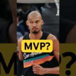 Wemby Will NEVER Win MVP