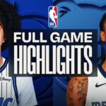 MAGIC at GRIZZLIES | FULL GAME HIGHLIGHTS | January 18, 2026