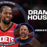 Is Wemby the BEST defensive player in the NBA? + Ime Udoka calls out Kevin Durant | Howdy Partners