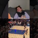 New York Knicks continue to SLIDE in loss to Phoenix Suns #knicks #newyork #nba #fyp #suns #phoenix