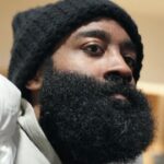 James Harden Reacts To Clippers Comeback Win Against Raptors Without Kawhi Leonard