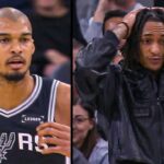 Wemby Hits THREE STRAIGHT Threes vs Timberwolves 🔥