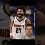 Stop Sleeping on Jamal Murray... #denvernuggets #jamalmurray #nba
