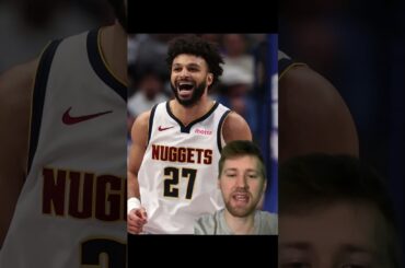 Stop Sleeping on Jamal Murray... #denvernuggets #jamalmurray #nba