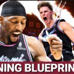 REACTION: Miami Heat Find WINNING Blueprint as Bam Adebayo LEADS Upset Over Thunder