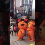 Why Matas Buzelis Will Be A Superstar! 😳 #shorts