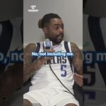 D'Angelo Russell Likes the Fit on the Dallas Mavericks with Anthony Davis & Cooper Flagg