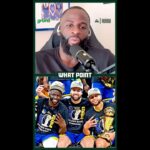 Draymond Green Didn't Think Warriors Would Win 2021 NBA Championship... Until Series Against Nuggets