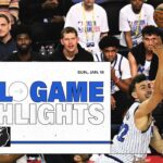 FULL GAME HIGHLIGHTS: ORLANDO MAGIC VS. MEMPHIS GRIZZLIES 1.18.26