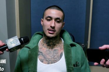 Kyle Kuzma Postgame Media Availability | 01.11.26