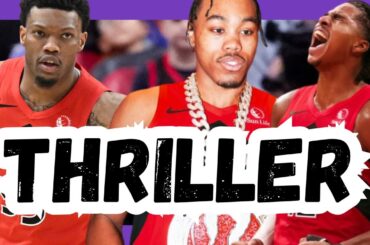 TEN Plays That Helped Raptors Win OVERTIME THRILLER vs 76ers | Film Room Analysis