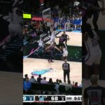 RELENTLESS 😤 #okcthunder