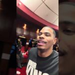 BARK CAM POST WIN! 🗣️🔥 #miamiheat #nba #dog