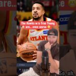 Checking in on the Atlanta Hawks…