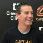 Cleveland Cavaliers: Kenny Atkinson Agrees Cavs Victory in Philly Was 'MOST RESILIENT OF THE SEASON'