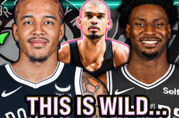 They just can't help themselves...