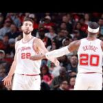 Alperen Şengün 🏀 | New Orleans Pelicans ⚔️ Houston Rockets | 18.1.2026