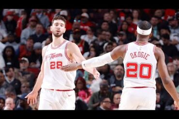 Alperen Şengün 🏀 | New Orleans Pelicans ⚔️ Houston Rockets | 18.1.2026