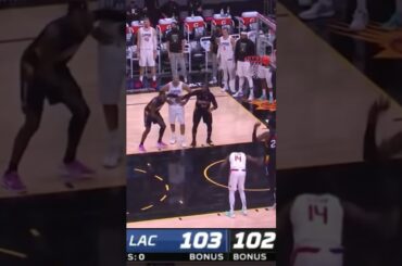 The 2021 LA Clippers CHOKED 💔