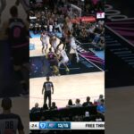 Myron with the putback 💪 #nba #miami #basketball