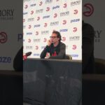 01-17-26 Atlanta Hawks Coach Quin Snyder Pregame Interview