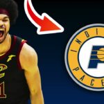 Cleveland Cavaliers TRADE Jarrett Allen To Indiana Pacers? | NBA Trade Rumors