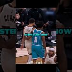 Steph is GETTING OLD 🥲💔