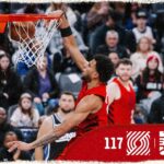 Portland Trail Blazers at Sacramento Kings Highlights | January 18th, 2026