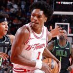 Houston Rockets vs New Orleans Pelicans | Full Game Highlights | January 18, 2026 | NBA Season