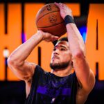 The Phoenix Suns Are A Threat. - FT. Flex From Jersey