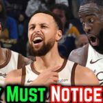 The Golden State Warriors Can’t Be Stopped Like This