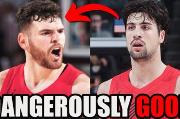 The Portland Trail Blazers Are A Sleeping GIANT...