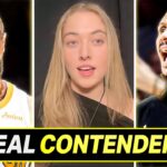 Noa Dalzell: Celtics Are LEGIT Championship Contenders | You Got Boston☘️