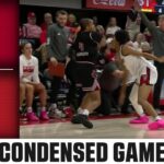 Louisville vs. NC State Condensed Game | 2025-26 ACC Women's Basketball