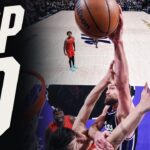 NBA's Top 10 Plays of the Night | January 18, 2026