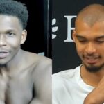 Anthony Edwards wants everyone to get out the way so he and Wemby can 1v1 😂