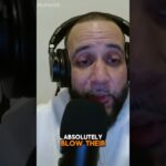 Devin Booker wasn’t supposed to be a Phoenix Sun 👀‼️. #suns #devinbooker #shorts #trending