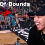 THIS IS HOW YOU GUARD CURRY!!! Warriors Hater Reacts Warriors vs Hornets Full Game Highlights