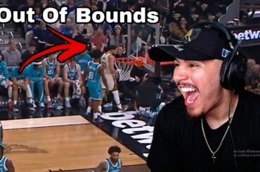 THIS IS HOW YOU GUARD CURRY!!! Warriors Hater Reacts Warriors vs Hornets Full Game Highlights