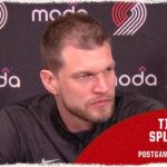 Tiago Splitter Postgame Media Availability | at Sacramento Kings | January 18th, 2026