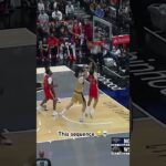 #nba2026 Pelicans at Wizards Jan. 9, 2026 #nba #asmr #hushswish