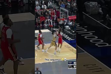 #nba2026 Pelicans at Wizards Jan. 9, 2026 #nba #asmr #hushswish