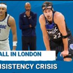 RELIABLE OR NOT?: Orlando Magic’s Search for IDENTITY continues in London