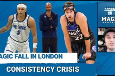 RELIABLE OR NOT?: Orlando Magic’s Search for IDENTITY continues in London
