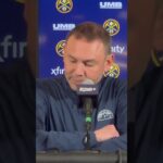 Adelman gives the Hornets props and details the game