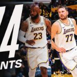 Ayton Makes History as Luka & LeBron Deliver vs Raptors | January 18, 2026