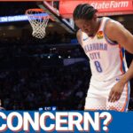 OKC Thunder WITHOUT Jalen Williams, Does This Change Trade Deadline Plans?