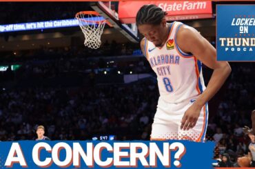 OKC Thunder WITHOUT Jalen Williams, Does This Change Trade Deadline Plans?