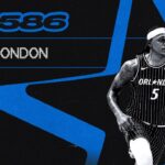 EP. 586 - London - Orlando Magic Podcast