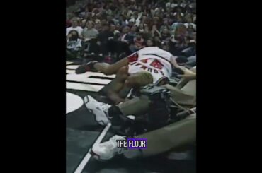 Why I Kept My Distance From Jordan and Pippen on the Bulls